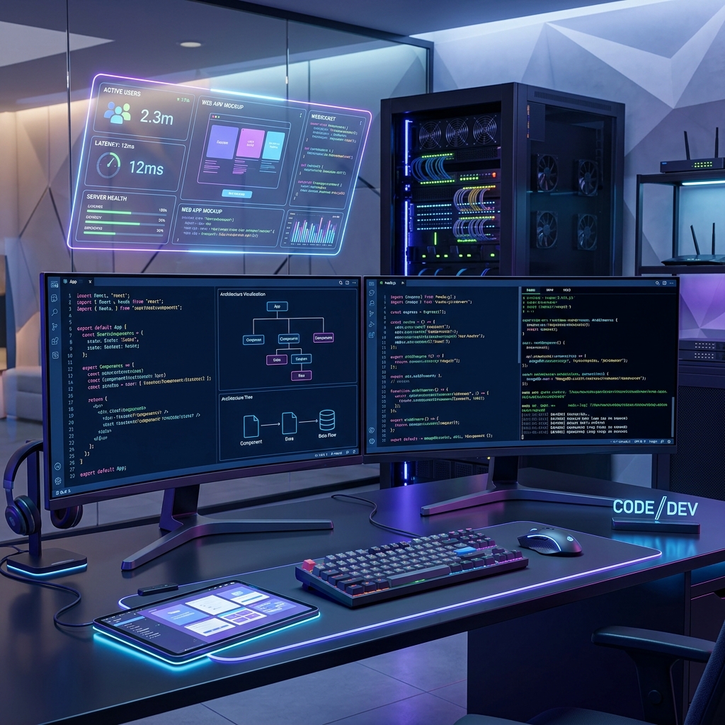 Best Web Development Company in Ambala